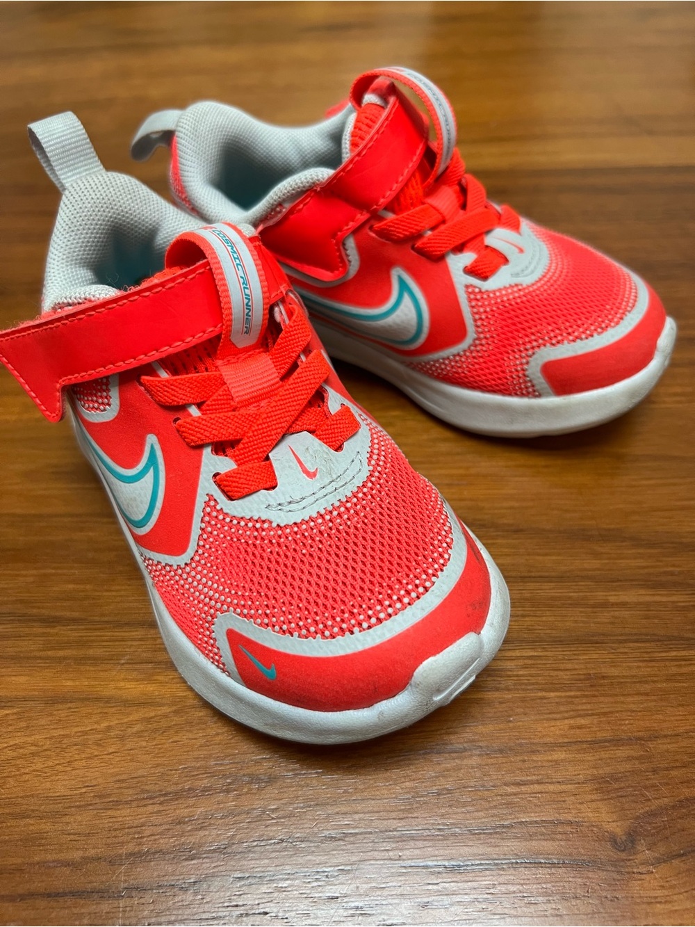 Nike Toddler Sneakers size 7C